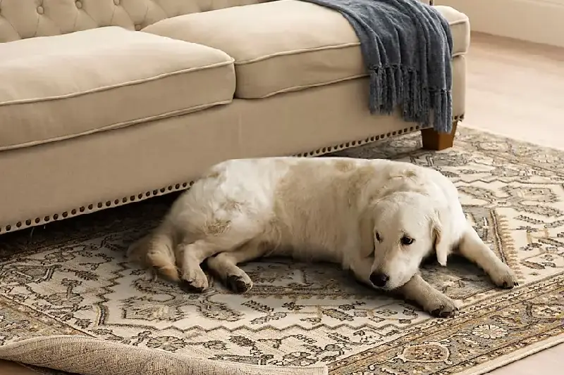 Pet Odor Removal Services