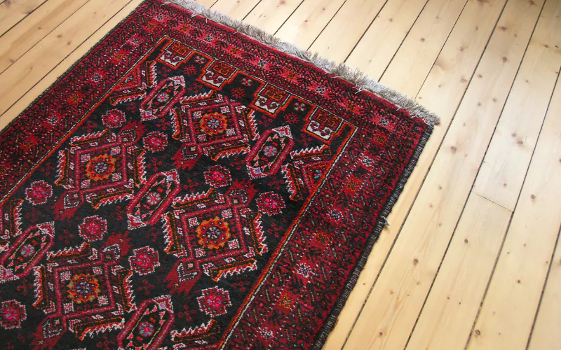 Why Is Professional Rug Cleaning Important?