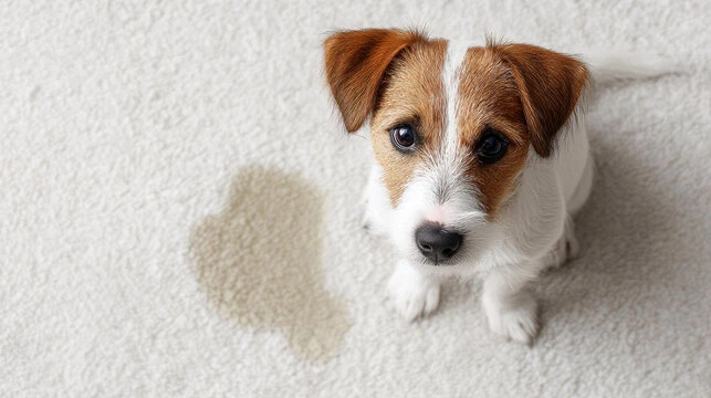 How to Remove Pet Odor From Rugs: A Stepwise Guide