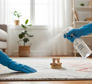 Use of Household Remedies