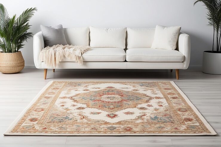 7 Questions to Ask Before Hiring a Rug Cleaning Service