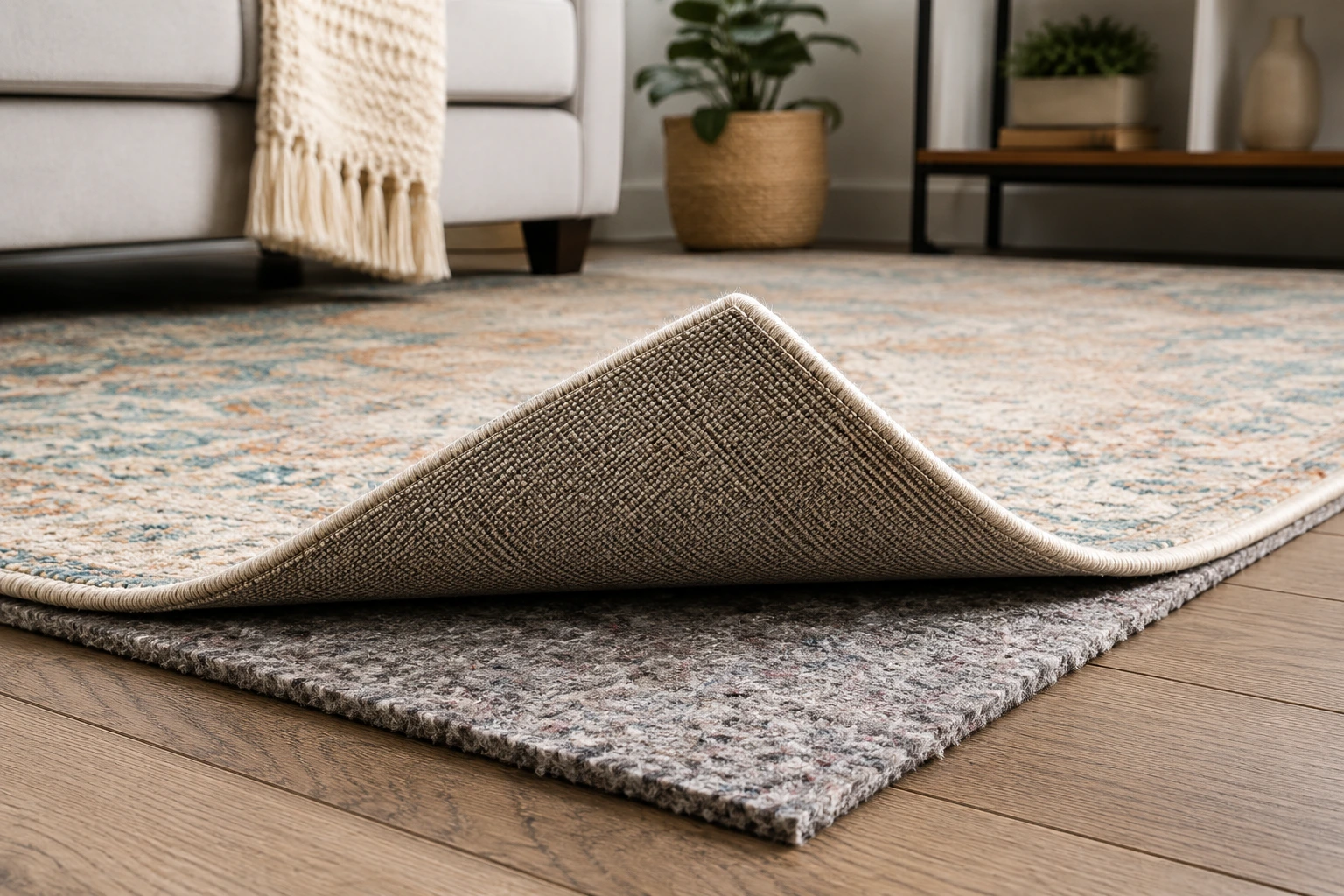 How Long Do Rug Pads Last